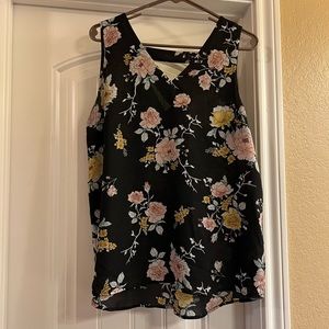 Maurice’s dress tank